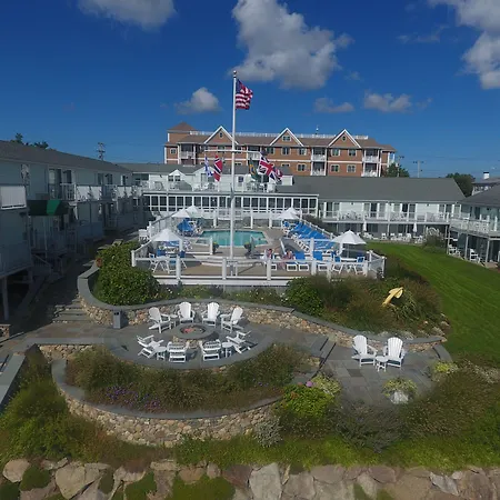 Anchor In Hotel - Hyannis, Ma-2