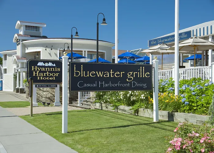 Hyannis Harbor (Adults Only)